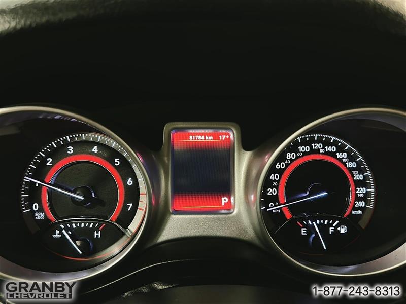 dodge Journey 2019 - 17