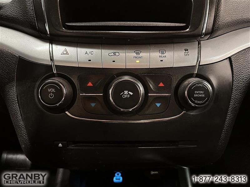 dodge Journey 2019 - 18