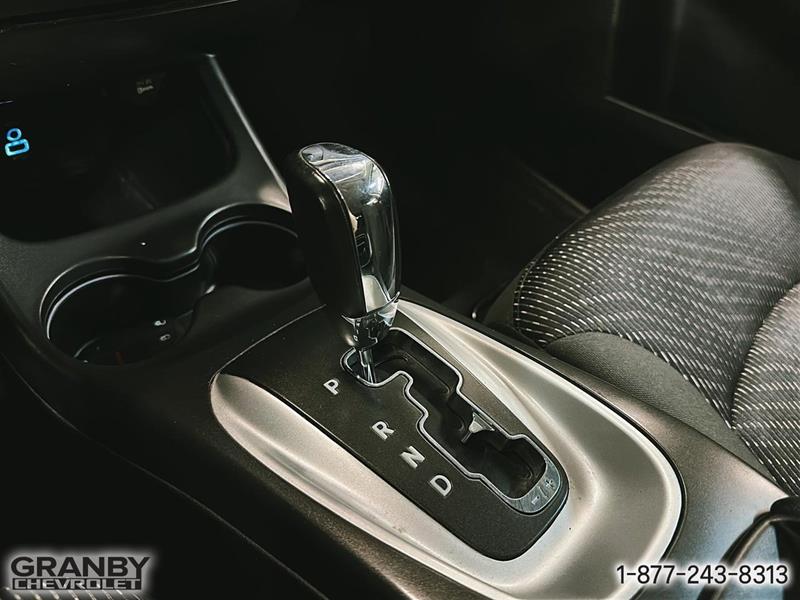 dodge Journey 2019 - 19