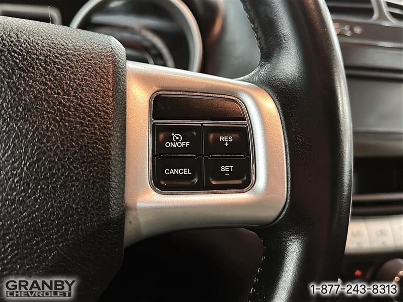dodge Journey 2019 - 21