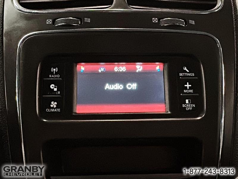 dodge Journey 2019 - 23