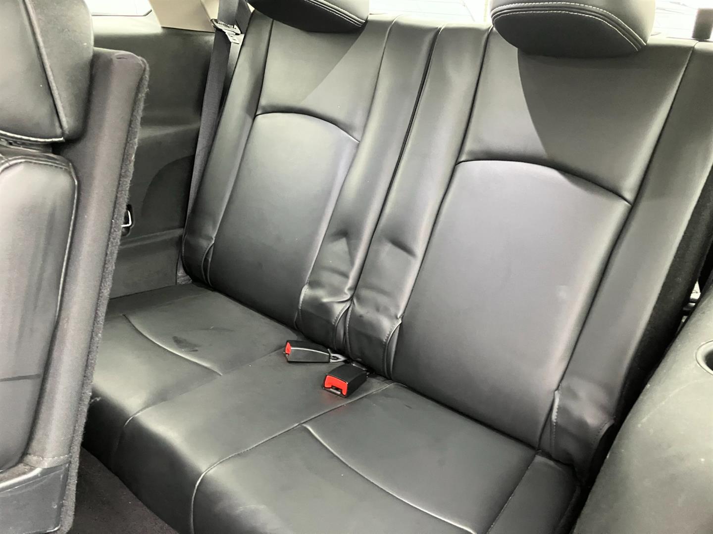 dodge Journey 2016 - 14