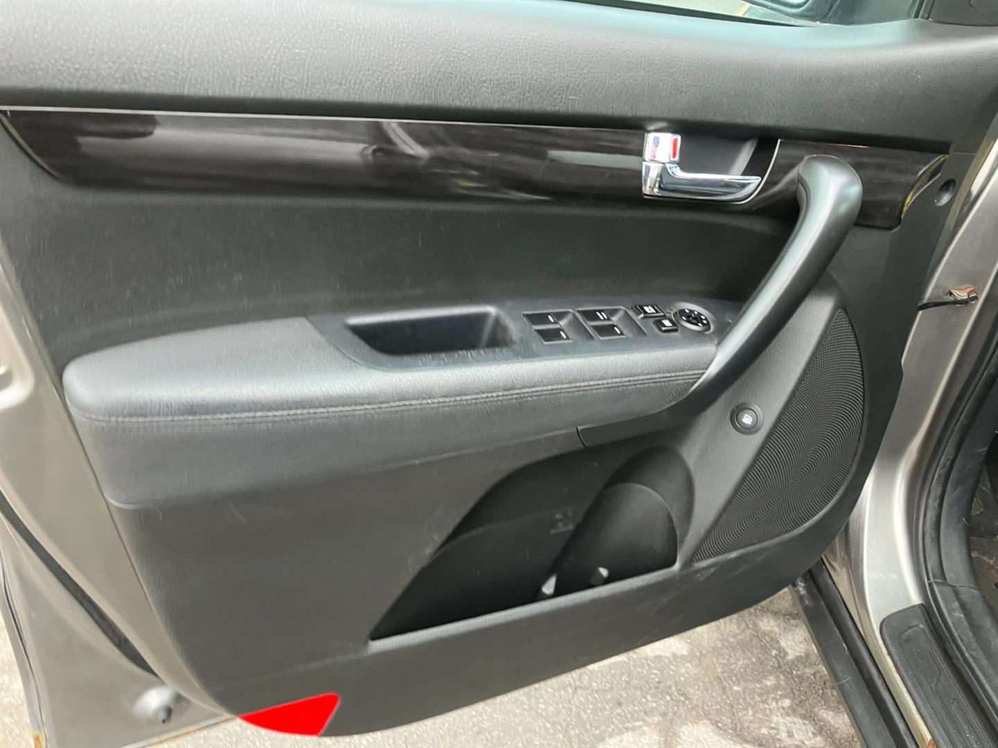 kia Sorento 2011 - 9