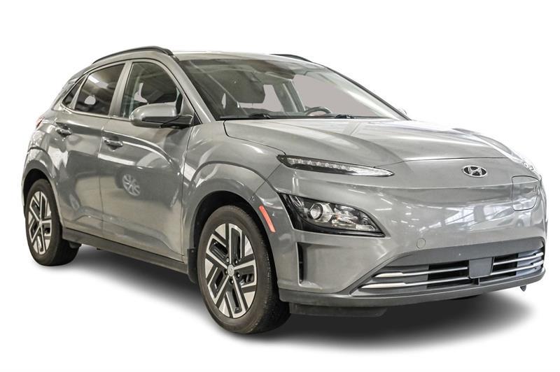 2023 Hyundai Kona - Image 4