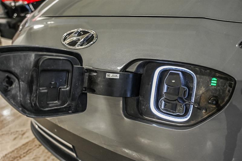 2023 Hyundai Kona - Image 5