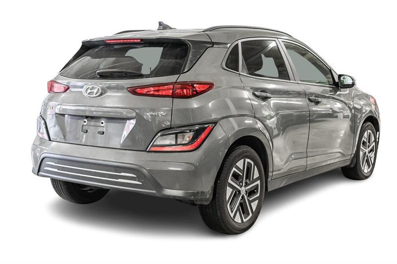 2023 Hyundai Kona - Image 7