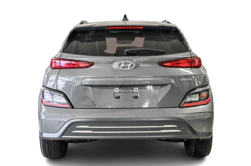 2023 Hyundai Kona - Image 9