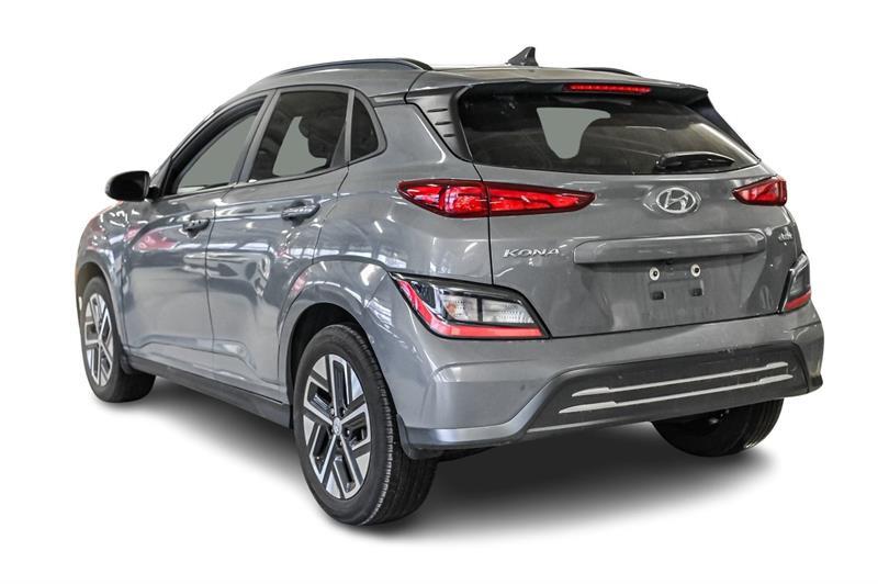 2023 Hyundai Kona - Image 11