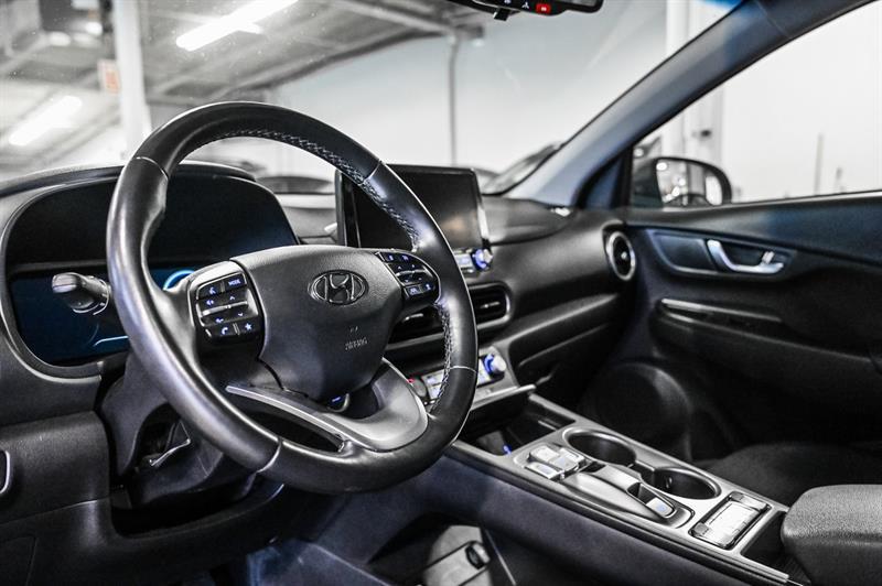 2023 Hyundai Kona - Image 19