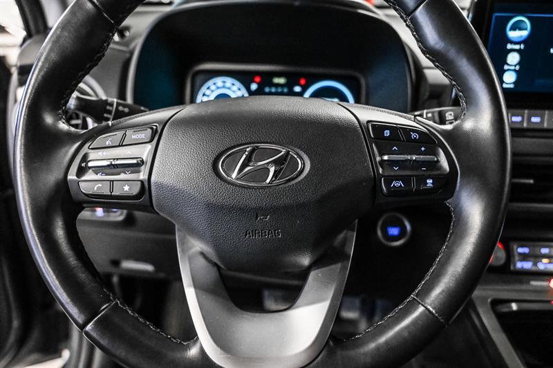 2023 Hyundai Kona - Image 21