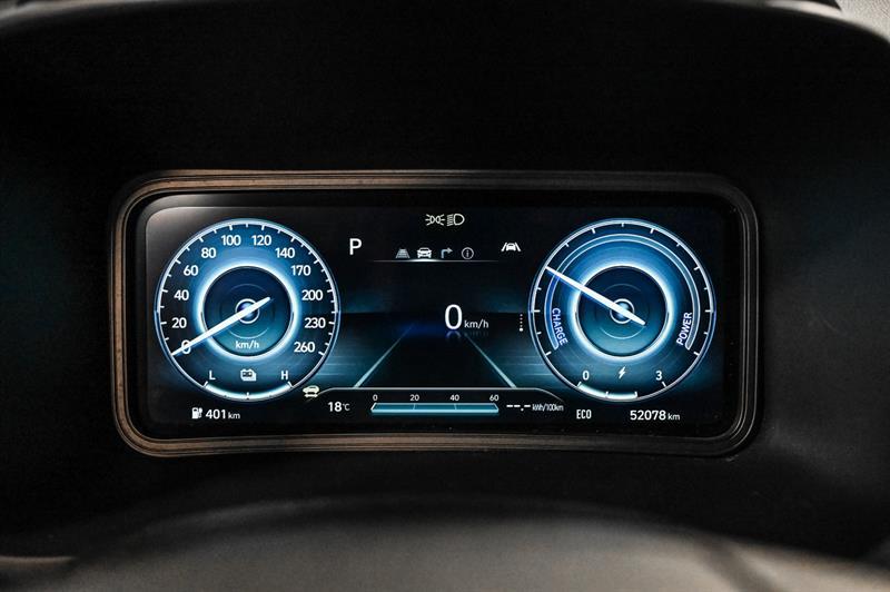 2023 Hyundai Kona - Image 22