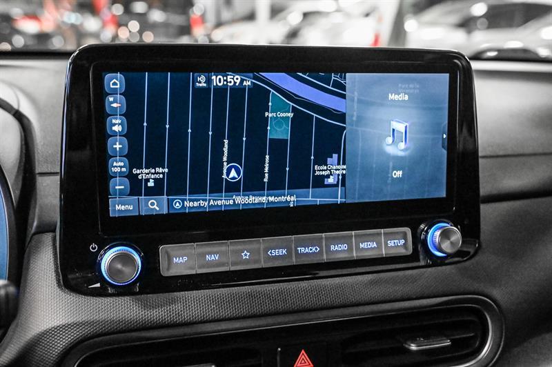 2023 Hyundai Kona - Image 28