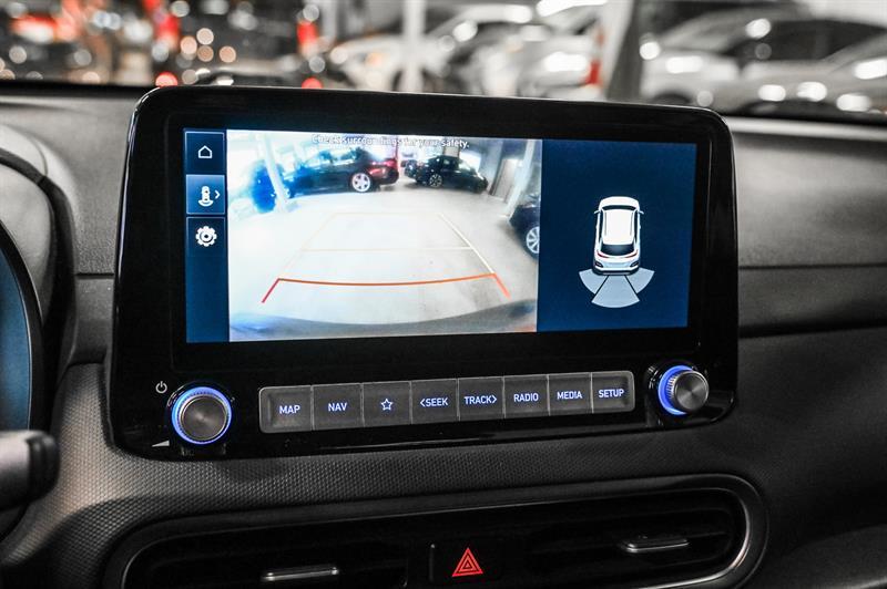 2023 Hyundai Kona - Image 29