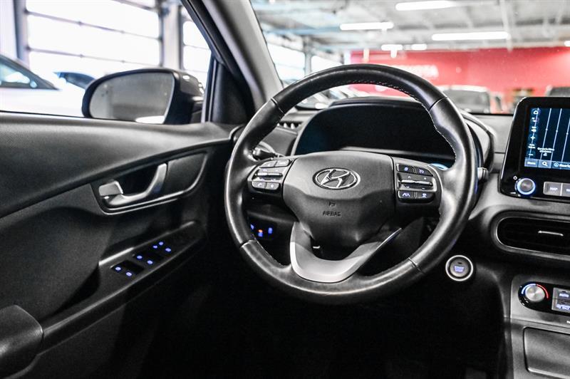 2023 Hyundai Kona - Image 32