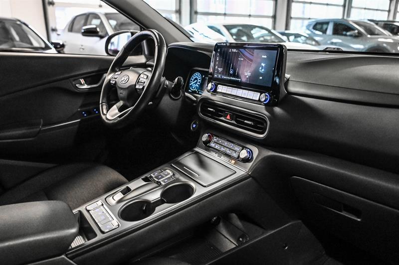 2023 Hyundai Kona - Image 34