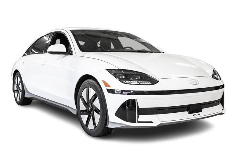 2024 Hyundai Ioniq - Image 4