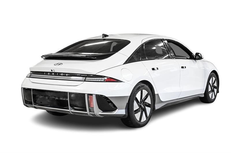 2024 Hyundai Ioniq - Image 6