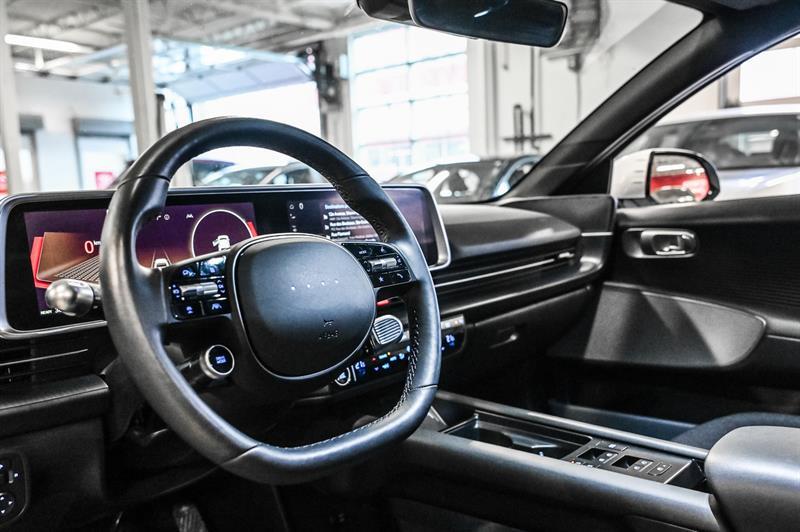 2024 Hyundai Ioniq - Image 16