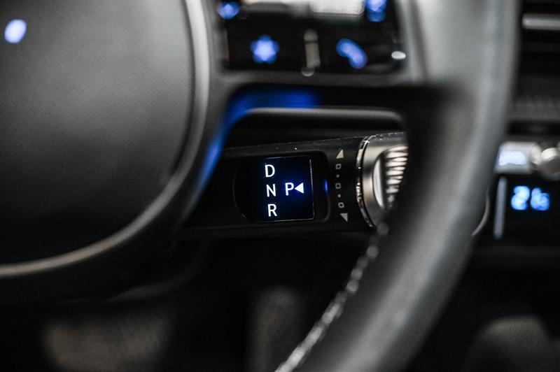 2024 Hyundai Ioniq - Image 22