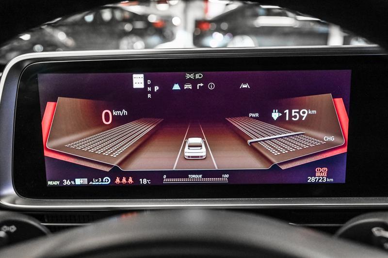 2024 Hyundai Ioniq - Image 23