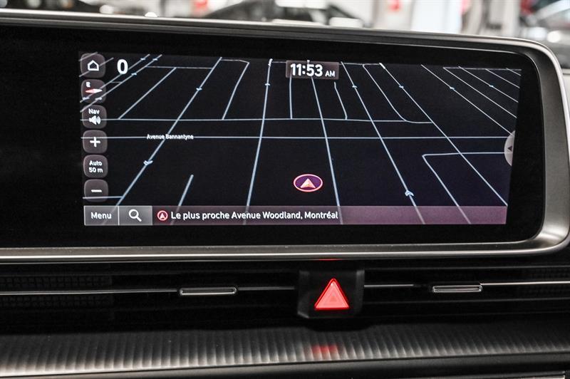 2024 Hyundai Ioniq - Image 25