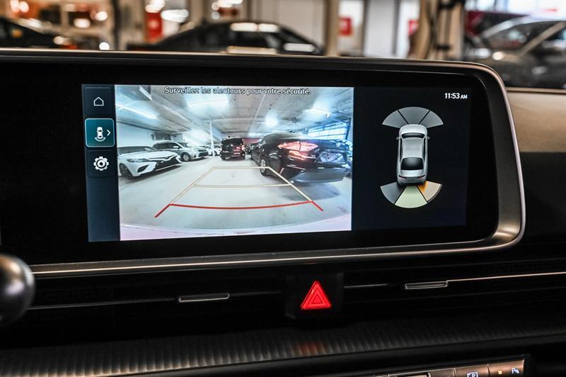 2024 Hyundai Ioniq - Image 26