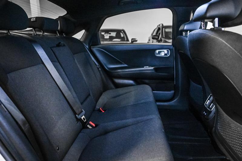 2024 Hyundai Ioniq - Image 30