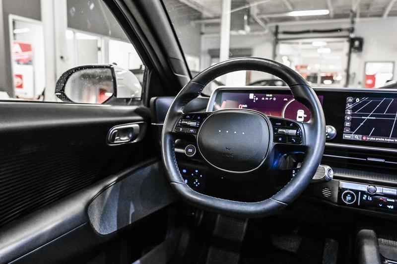 2024 Hyundai Ioniq - Image 33