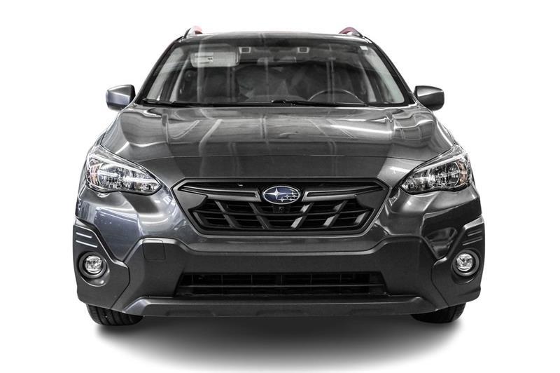 2021 Subaru Crosstrek - Image 2