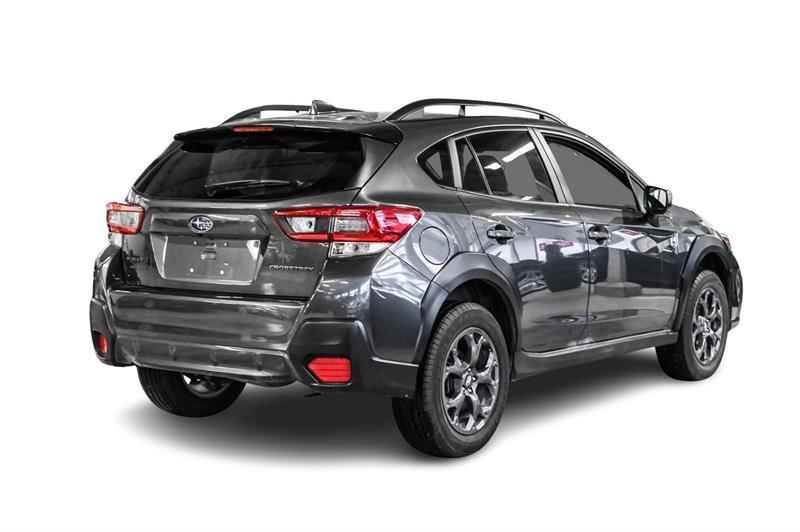 2021 Subaru Crosstrek - Image 6