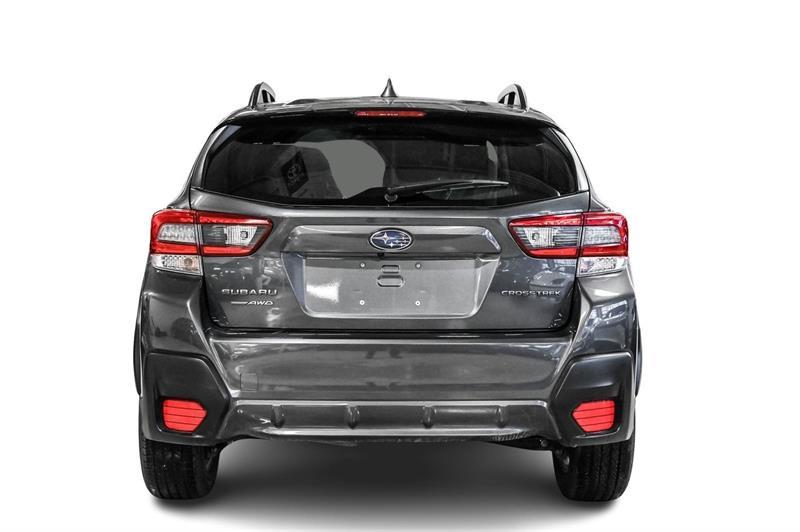 2021 Subaru Crosstrek - Image 8