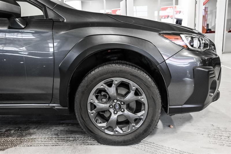2021 Subaru Crosstrek - Image 14