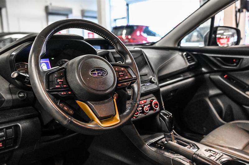 2021 Subaru Crosstrek - Image 17