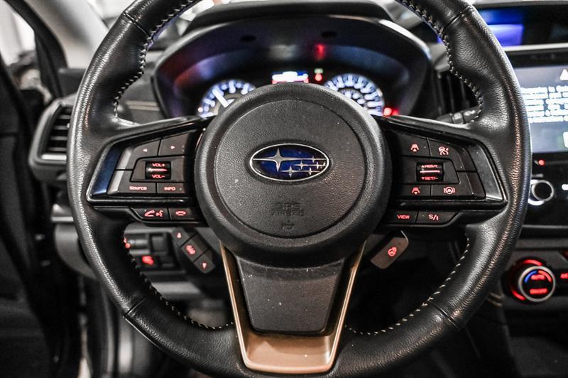 2021 Subaru Crosstrek - Image 19