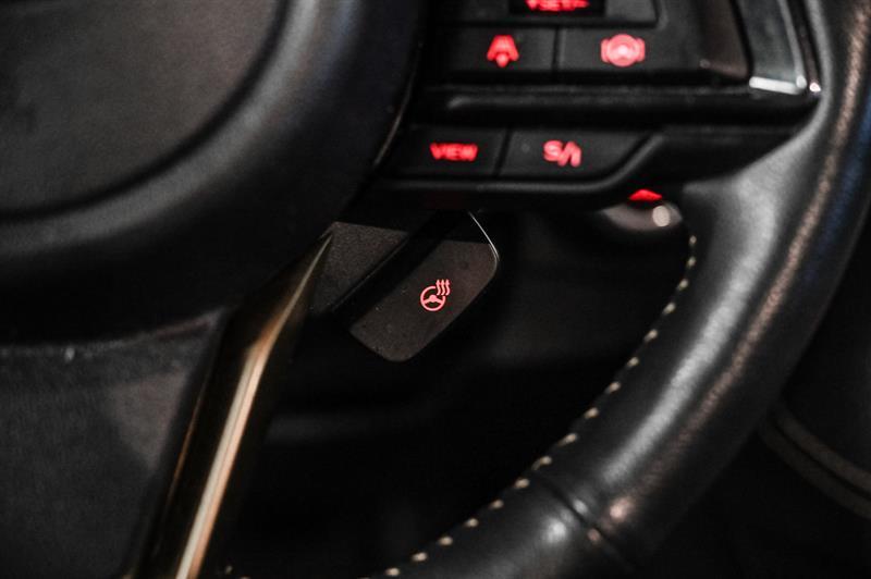 2021 Subaru Crosstrek - Image 21