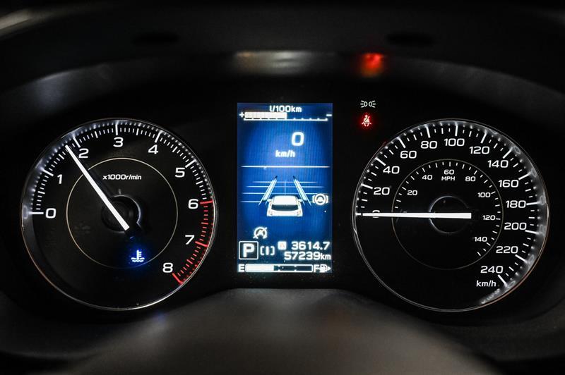 2021 Subaru Crosstrek - Image 22