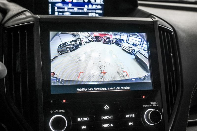 2021 Subaru Crosstrek - Image 27