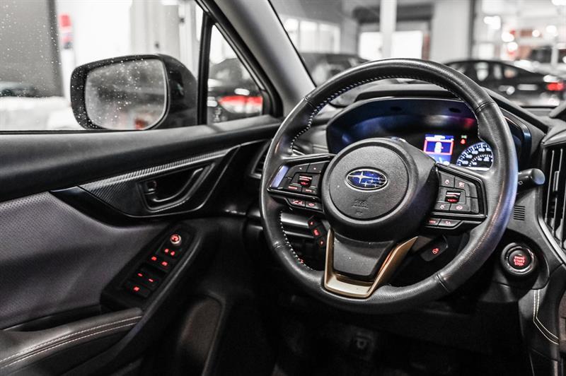 2021 Subaru Crosstrek - Image 29
