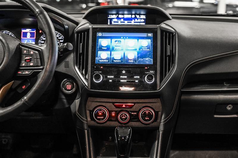 2021 Subaru Crosstrek - Image 30