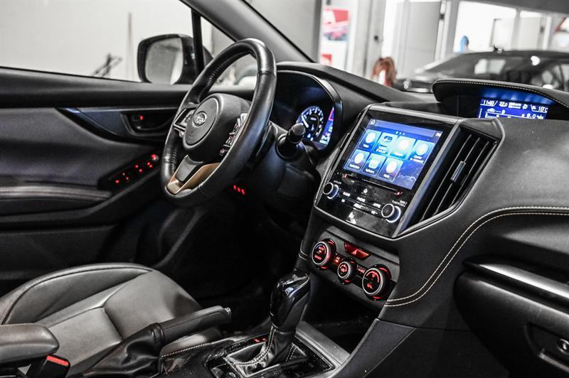 2021 Subaru Crosstrek - Image 31