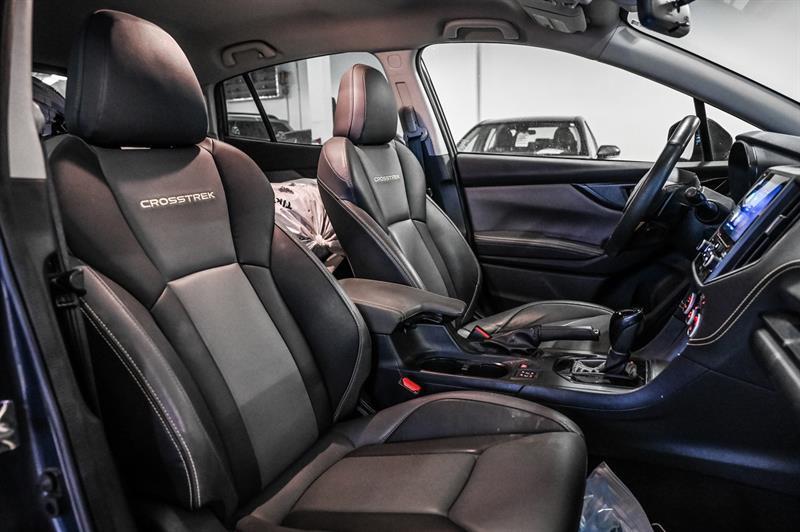 2021 Subaru Crosstrek - Image 32
