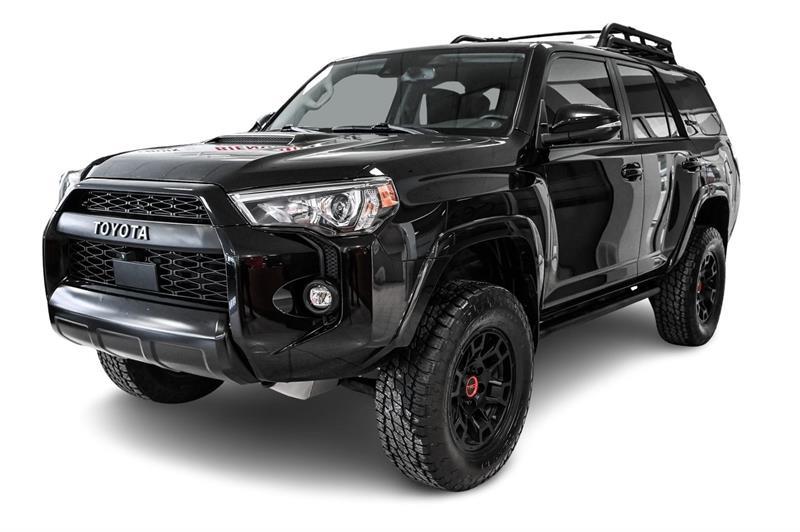 Toyota 4Runner
