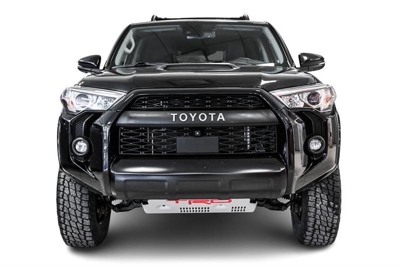2024 Toyota 4Runner - Image 2