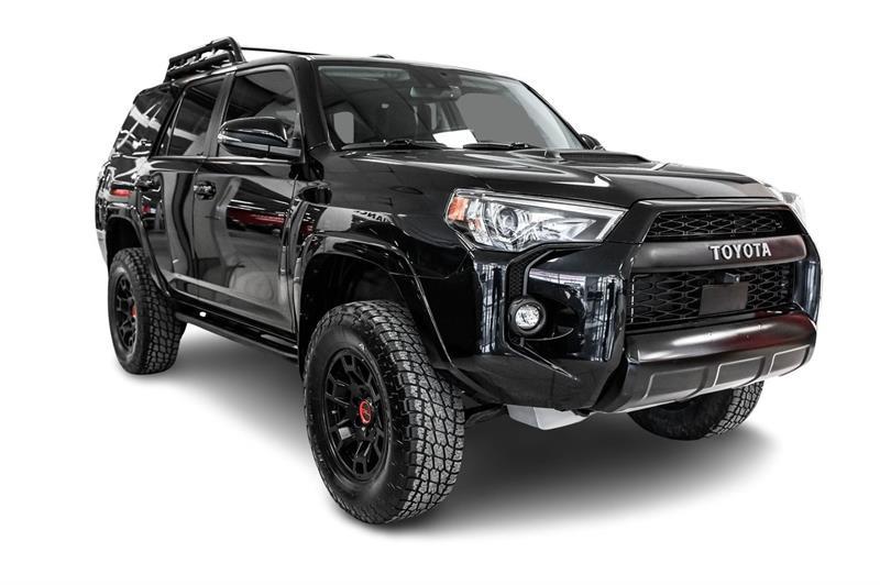 2024 Toyota 4Runner - Image 4