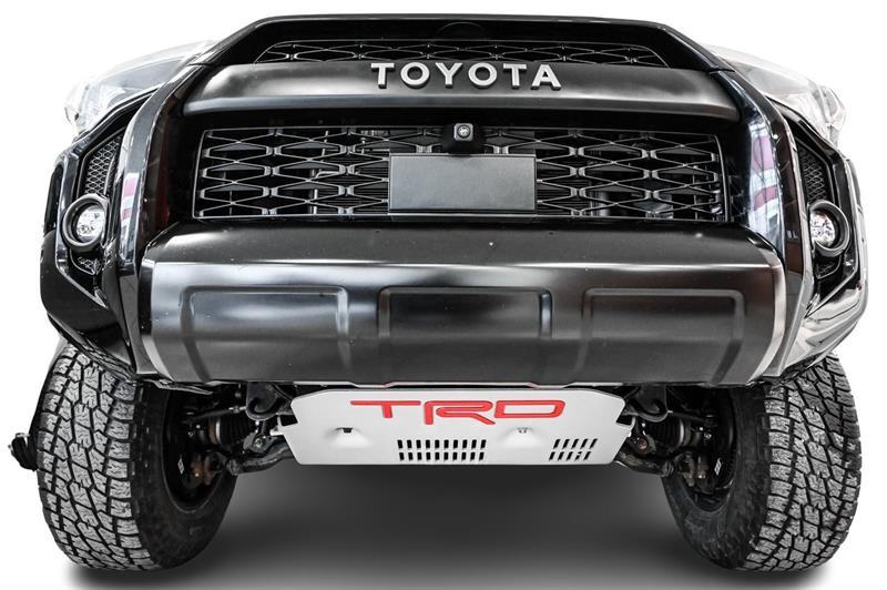 2024 Toyota 4Runner - Image 5