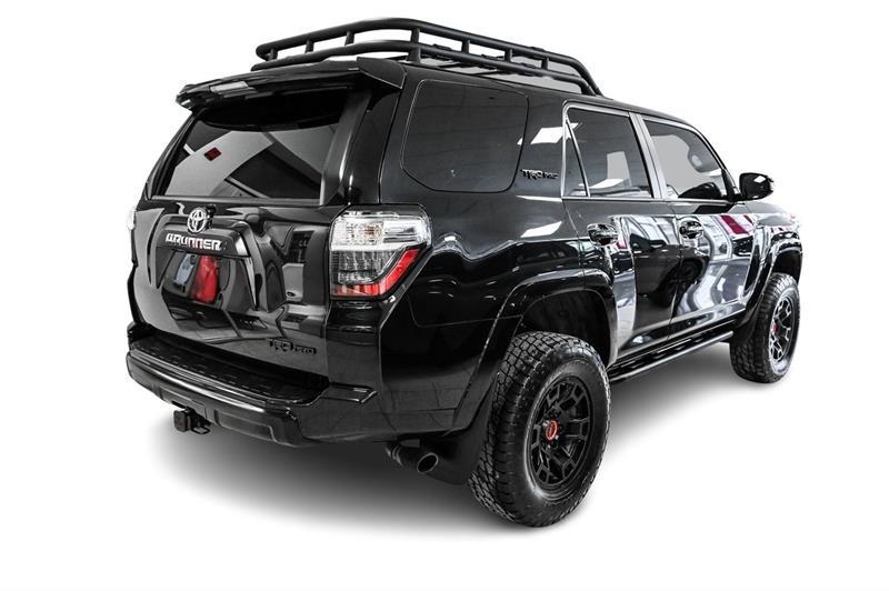 2024 Toyota 4Runner - Image 7