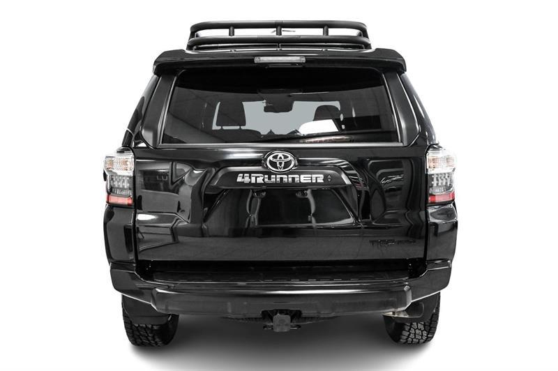 2024 Toyota 4Runner - Image 9