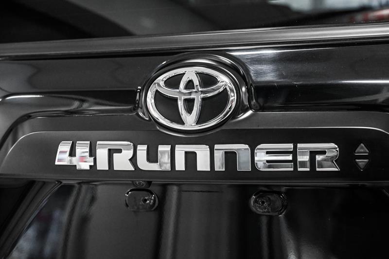 2024 Toyota 4Runner - Image 11