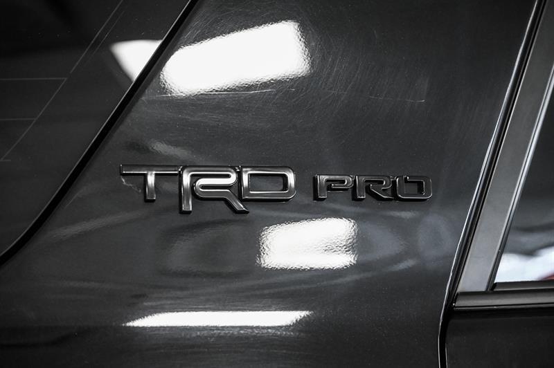 2024 Toyota 4Runner - Image 13