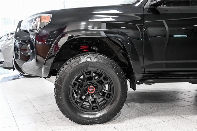 2024 Toyota 4Runner - Image 15